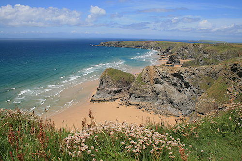 Cornwalls Coast